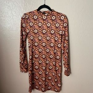 70s Dress